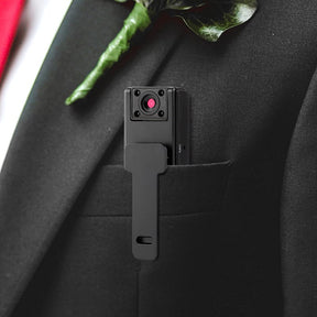 AuraCam – 2-in-1 Video & Audio Pen