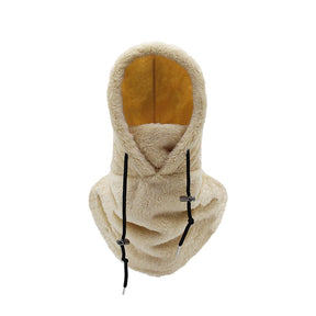 BlizzardCore – Multi-Wear Thermal Hood