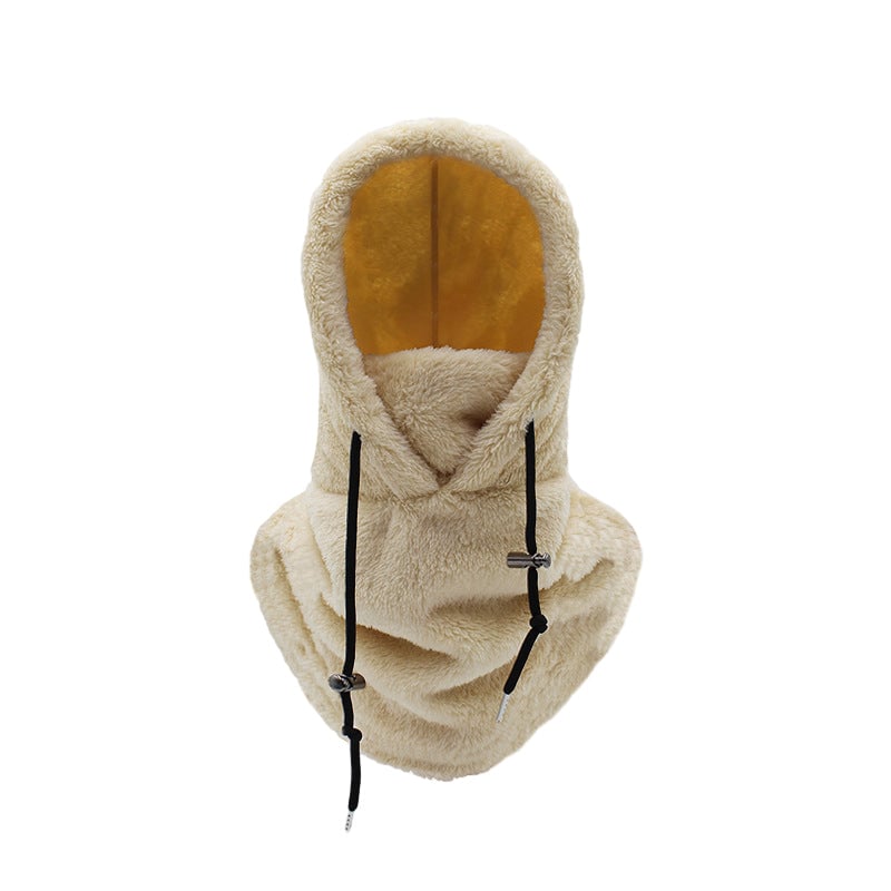 BlizzardCore – Multi-Wear Thermal Hood