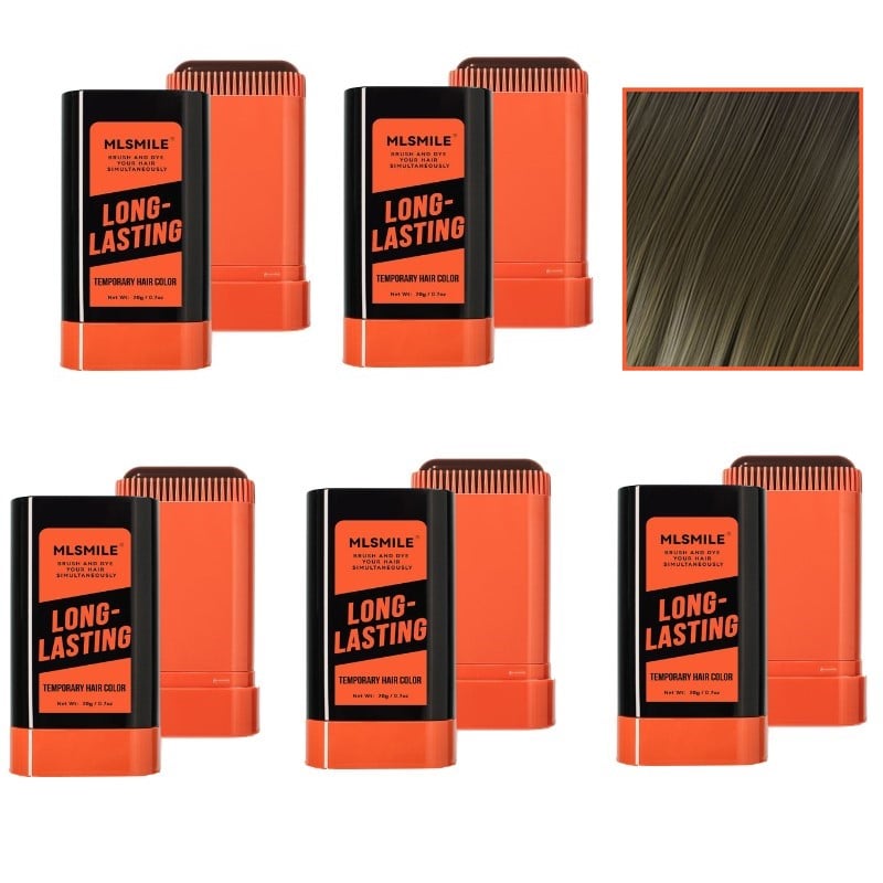 ColorComb – Instant Hair Dye Tool