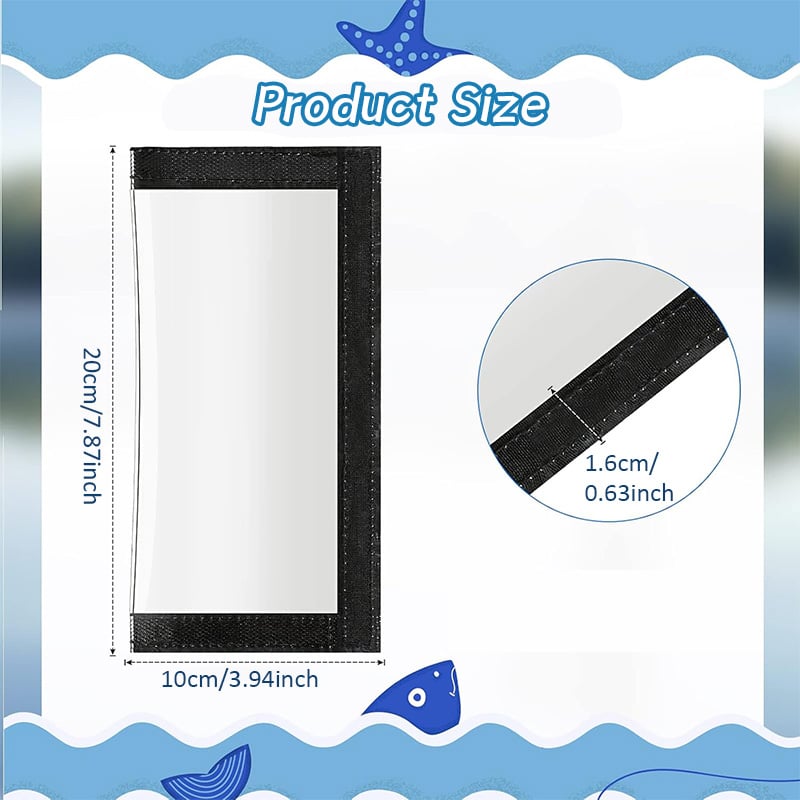 FishArmor – Heavy Duty Hook Cover