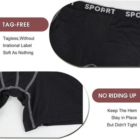 AllDay Pro – Men’s Comfort Boxers