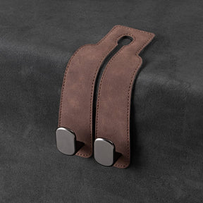 AutoHold – Alcantara Car Seat Hook