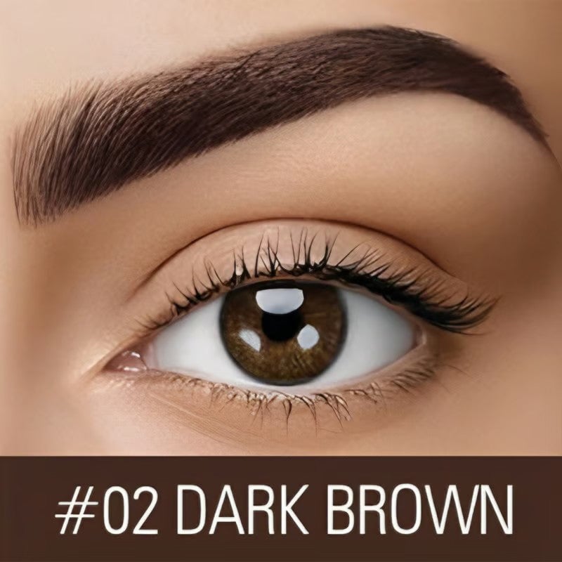 PerfectArch – Waterproof Brow Tint Gel
