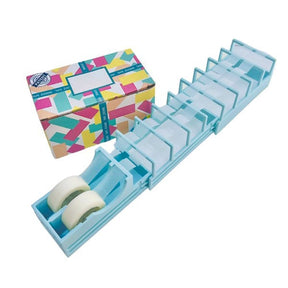 SnapWrap – Instant Adhesive Strip Tool