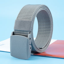 SecureFit – Adjustable Nylon Waist Belt