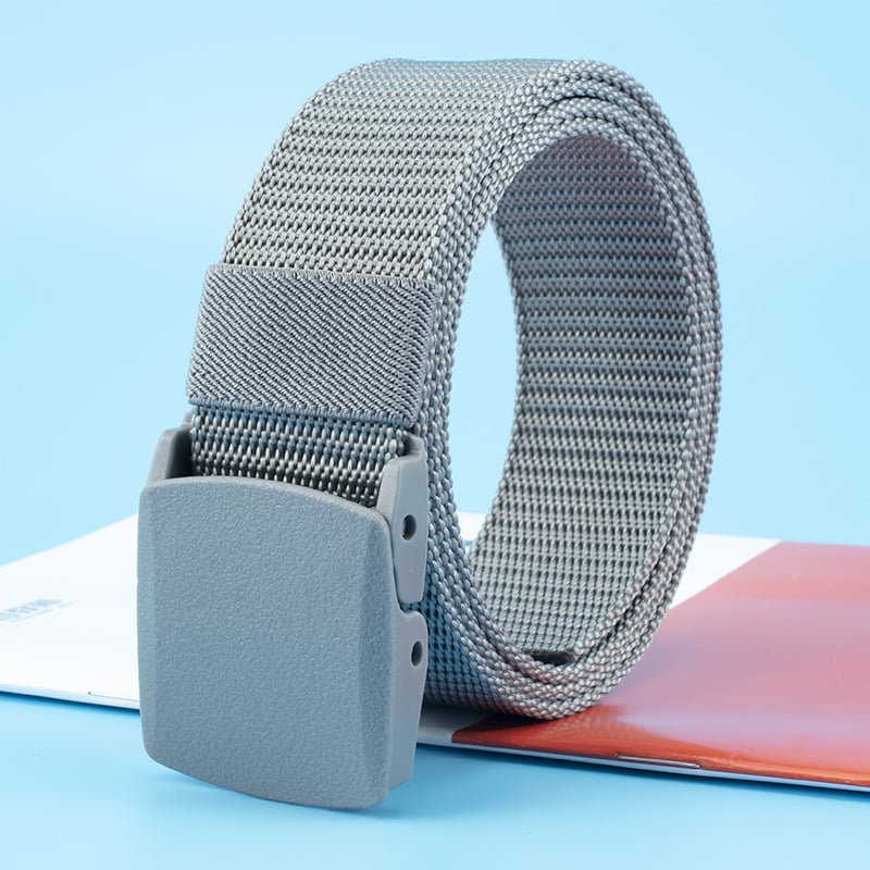 SecureFit – Adjustable Nylon Waist Belt