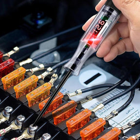 PowerProbe - Safe & Accurate Automotive Tester Pen
