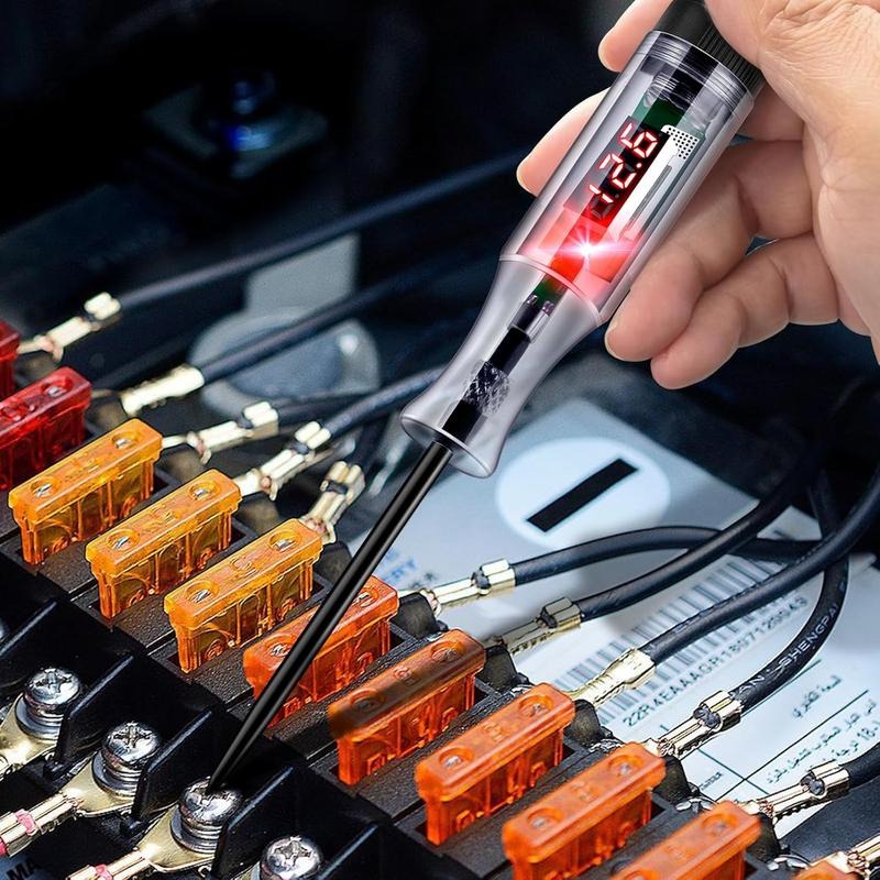 PowerProbe - Safe & Accurate Automotive Tester Pen