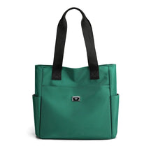 UrbanTote – Large Capacity Multi Pocket Shoulder Bag