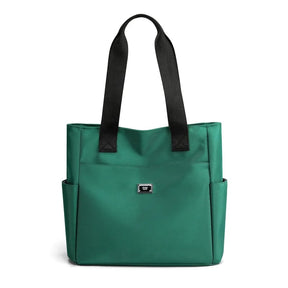 UrbanTote – Large Capacity Multi Pocket Shoulder Bag