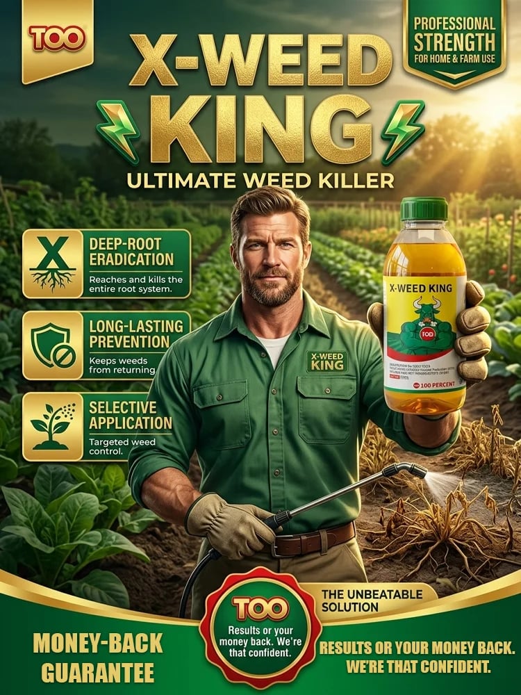 RootRevive – Garden Root Protection Treatment