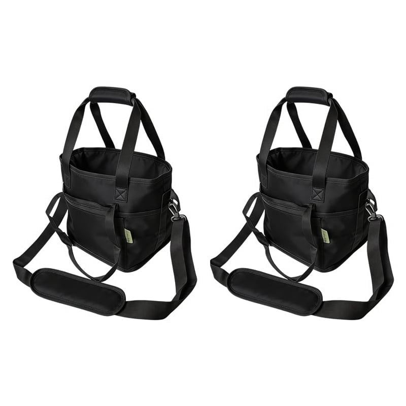 SipCarry – Portable Drink Carrier Bag