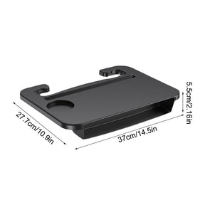 AutoDesk - Steering Wheel Work Tray
