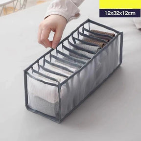 SpaceLayer – Wardrobe Organizer Multi Layer Space Saver