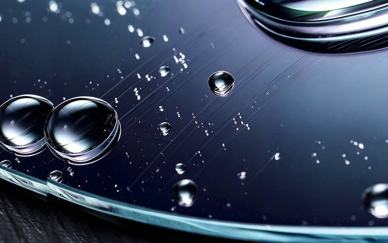 NanoVision – Lens Renewal Spray