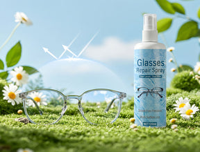 NanoVision – Lens Renewal Spray