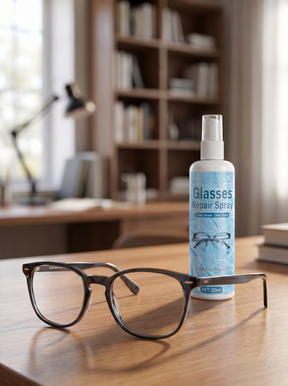 NanoVision – Lens Renewal Spray