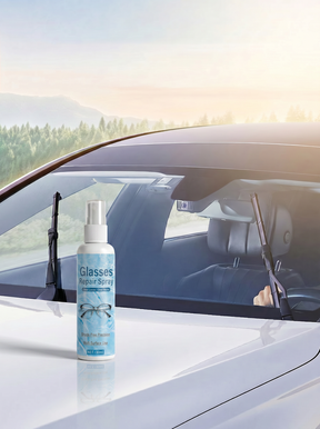 NanoVision – Lens Renewal Spray