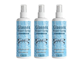 NanoVision – Lens Renewal Spray