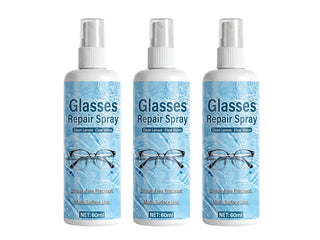 NanoVision – Lens Renewal Spray
