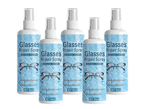 NanoVision – Lens Renewal Spray