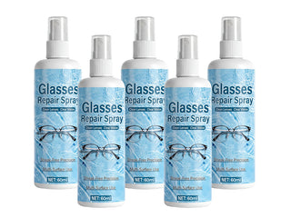 NanoVision – Lens Renewal Spray
