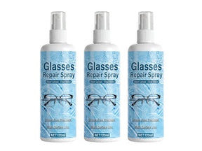 NanoVision – Lens Renewal Spray