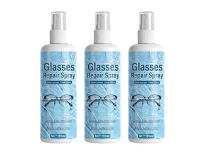 NanoVision – Lens Renewal Spray