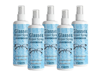 NanoVision – Lens Renewal Spray