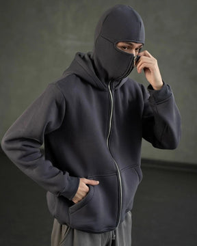 WindArmor - All-Weather Hoodie