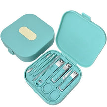 TrimX – Compact Precision Grooming Tool