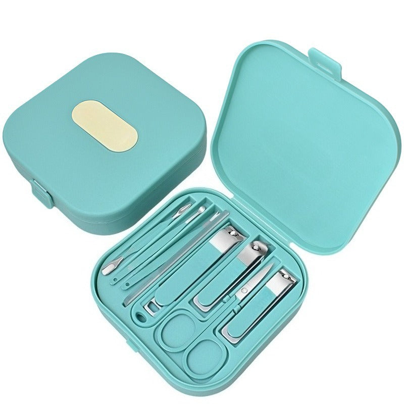 TrimX – Compact Precision Grooming Tool