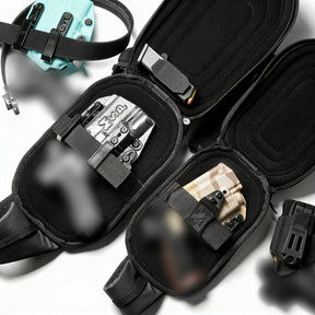 ShadowPack – Tactical CCW Sling Bag
