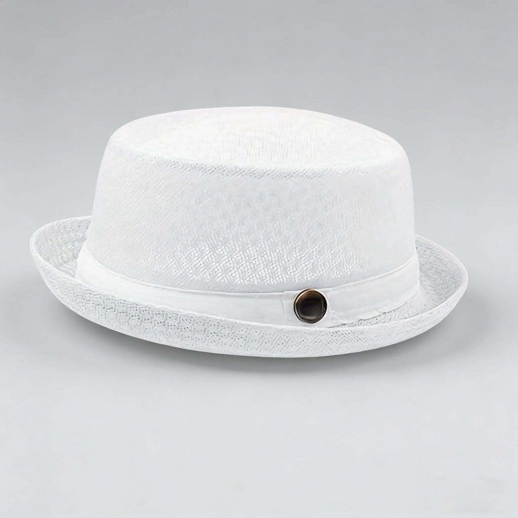 VenturaHat - Classic Breathable Travel Bowler