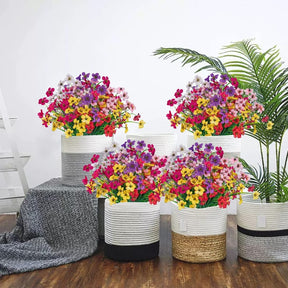 EverBloom – High Grade Material Artificial Flowers