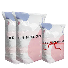 AirLock – Space Saving Vacuum Seal Bags