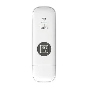 AirNet – Pocket 4G WiFi Travel Router