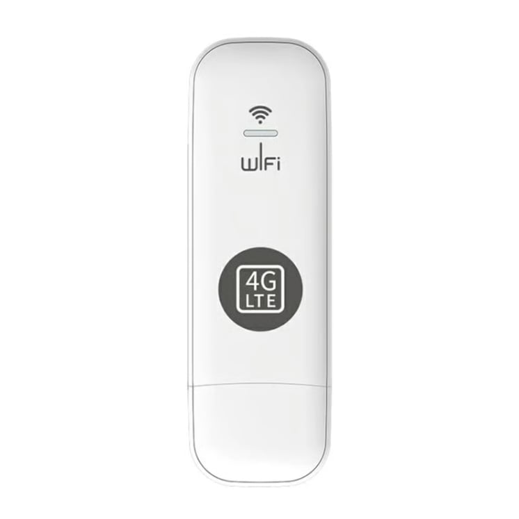 AirNet – Pocket 4G WiFi Travel Router