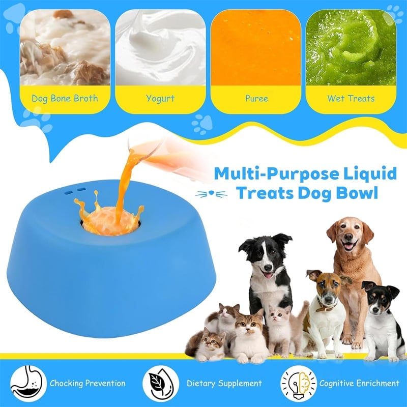 SipGuard – Controlled Drinking Bowl for Pets
