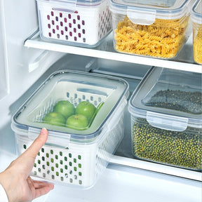 GreenGuard 4-in-1 – Smart Storage Solution