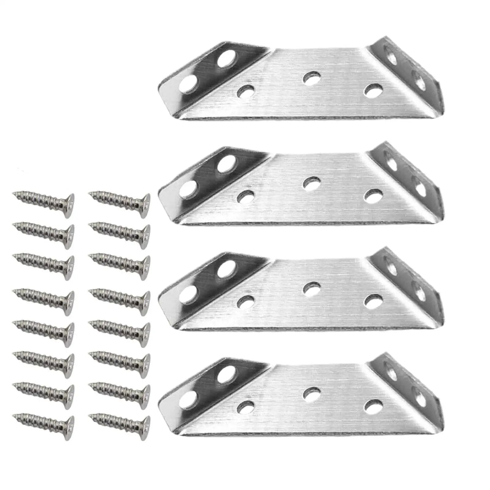 EdgePro – Durable Furniture Corner Connector