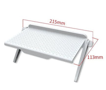 SpaceDock – Monitor Top Organizer
