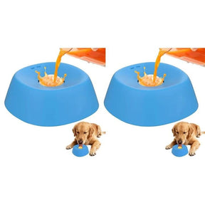 SipGuard – Controlled Drinking Bowl for Pets