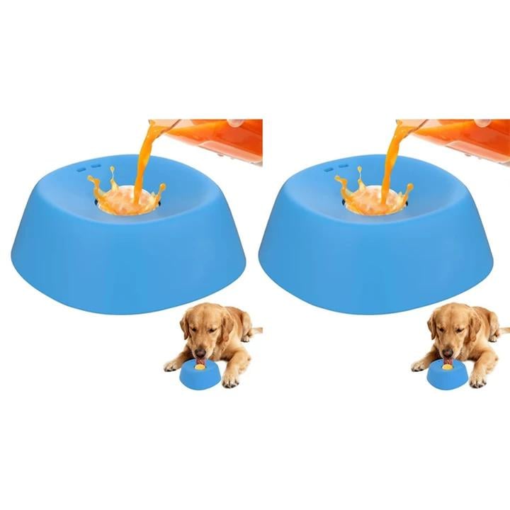SipGuard – Controlled Drinking Bowl for Pets