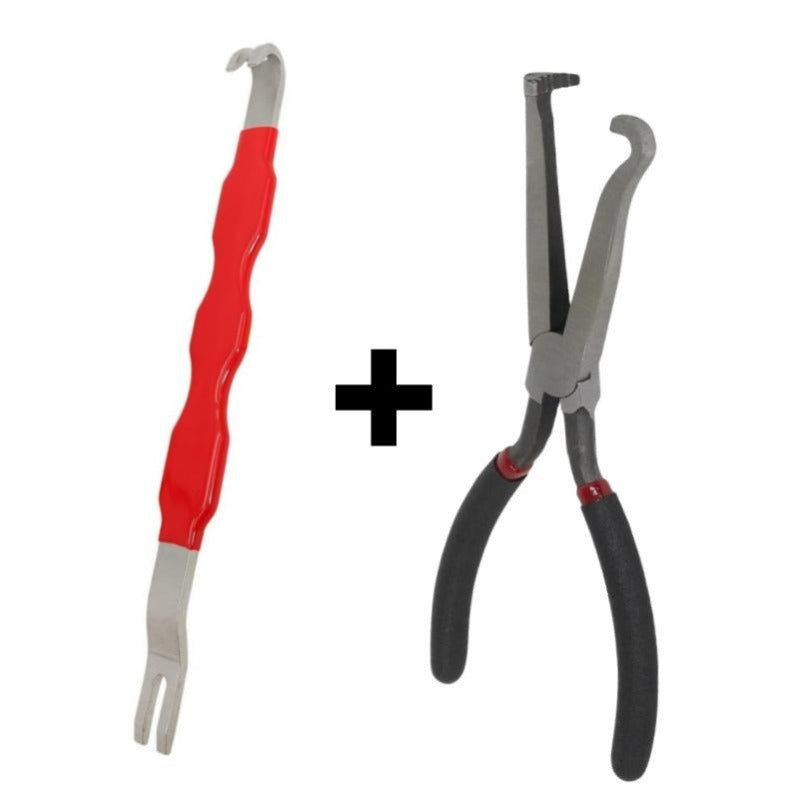 WireFix – Dual-End Electrical Connector Removal Tool