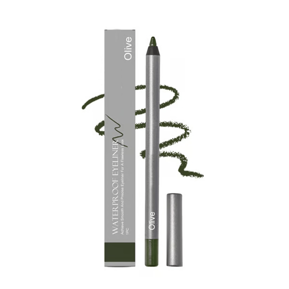 PrecisionInk – Ultra Longwear Eyeliner