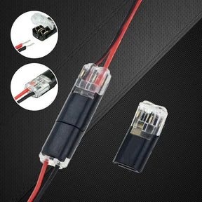 FlexiConnect - Multi-Purpose Wire Set