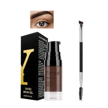 PerfectArch – Waterproof Brow Tint Gel