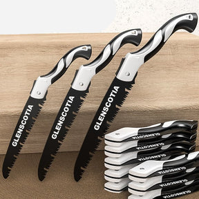 SawTitan – SK5 Carbon Steel Folding Saw